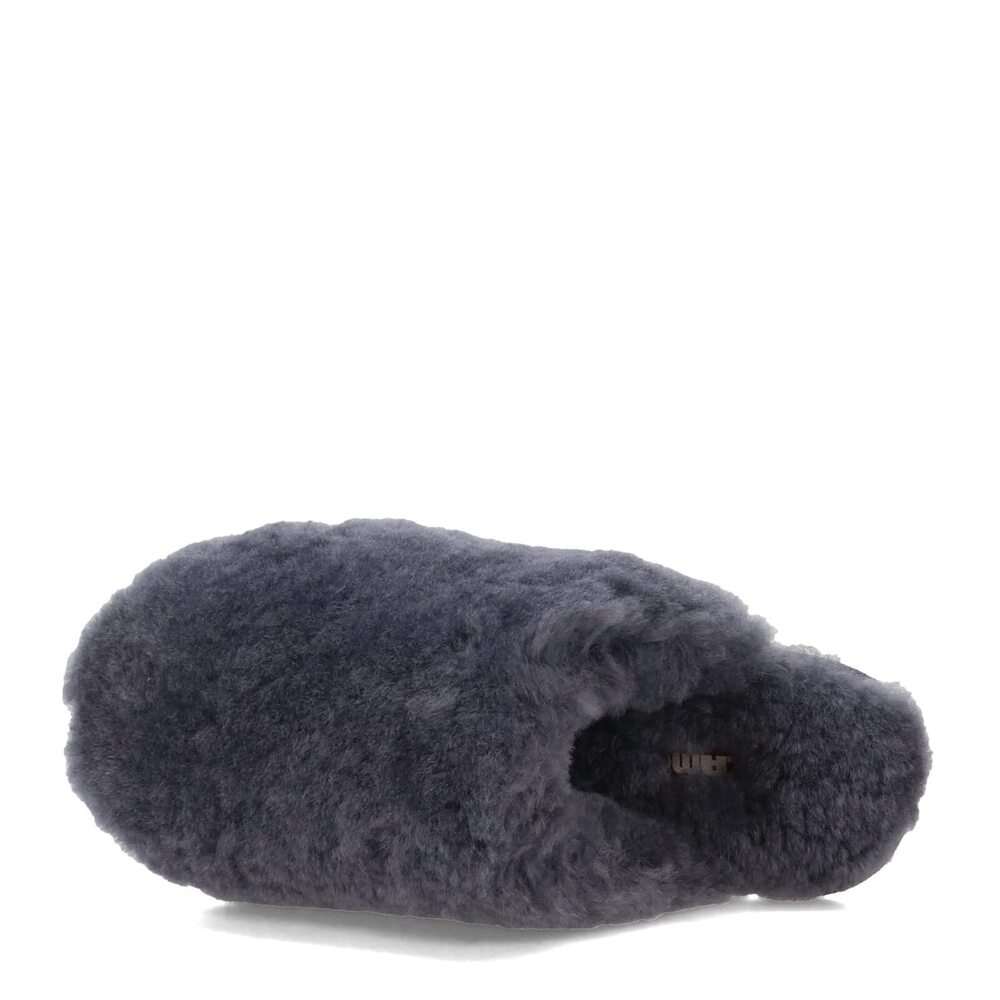 Lamo Hope Women's Slippers Charcoal XL - Picture 6 of 7